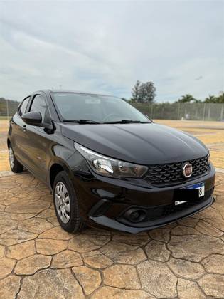 FIAT ARGO 1.0 FIREFLY FLEX MANUAL
